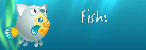 Fish: The Kittens of the Sea