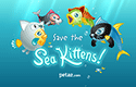 Sea Kittens Desktop